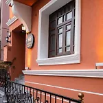 King Besiktas فندق اسطنبول