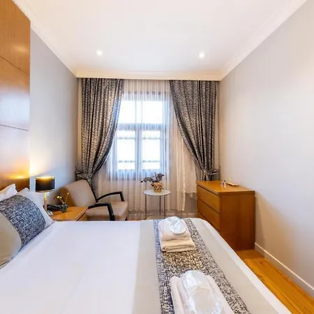 King Besiktas Hotel *