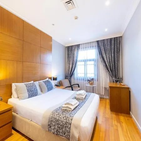 King Besiktas Hotel Istambul
