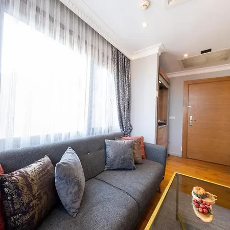 Hotel King Besiktas Istambul