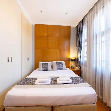 King Besiktas Hotel