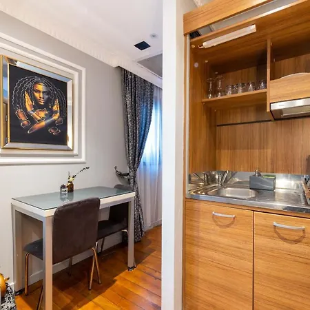 Hotel King Besiktas