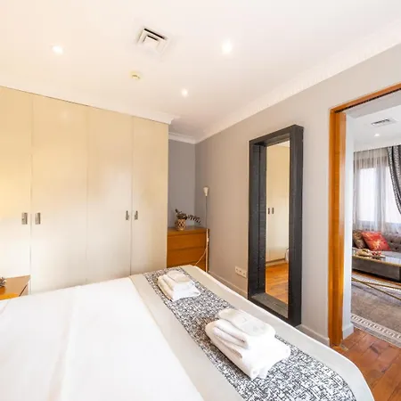 Hotel King Besiktas