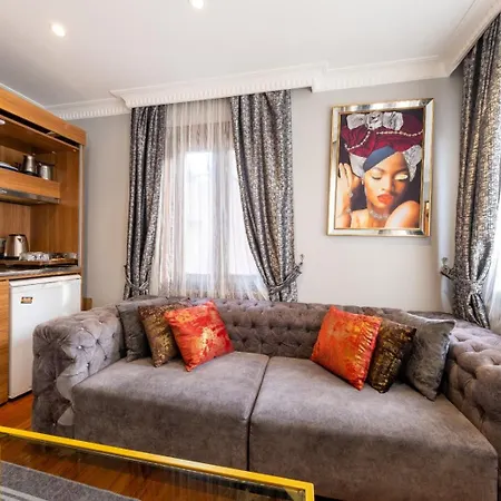 King Besiktas Hotel