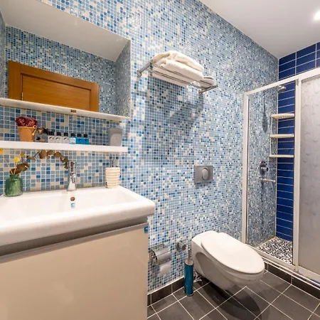 King Besiktas Hotel Istambul