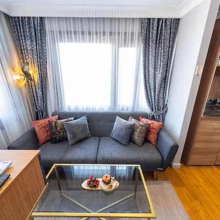 King Besiktas Hotel