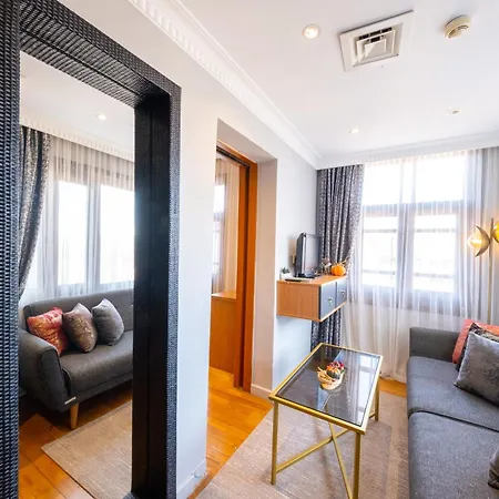 King Besiktas Hotel *