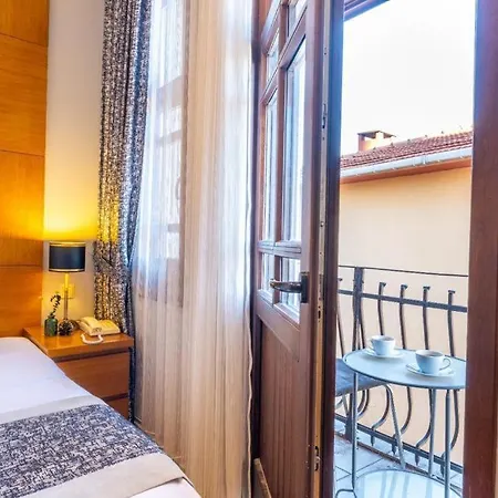 Hotel King Besiktas Istambul