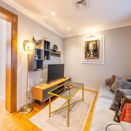 King Besiktas Hotel